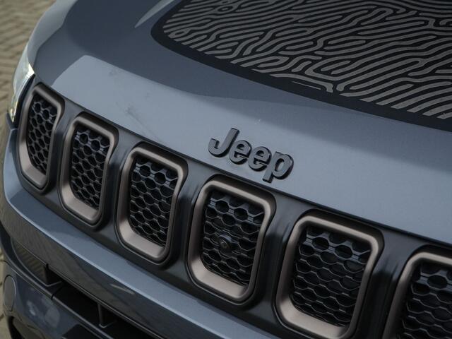 Jeep COMPASS 1.5T e-Hybrid 130 PK Upland | Navi | Carplay | 360Cam | 19"