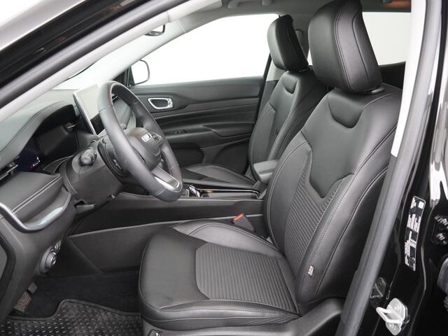 Jeep COMPASS 1.5T e-Hybrid Summit