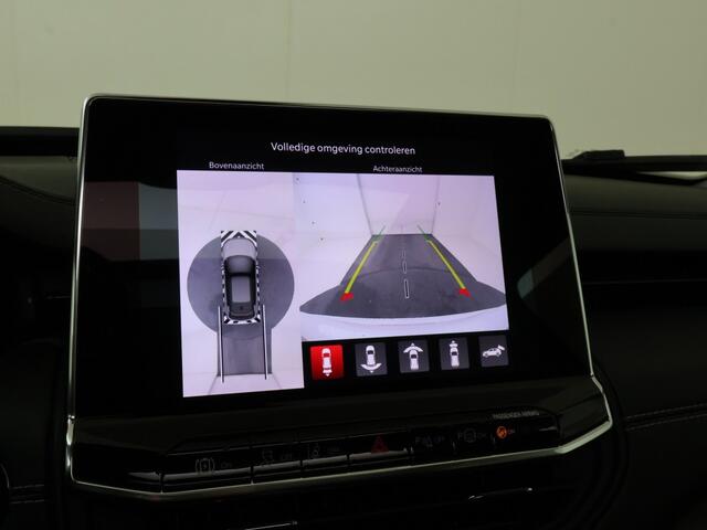 Jeep COMPASS 4xe 240 Hybrid 'S' Navi Pano Géén Afleverkosten