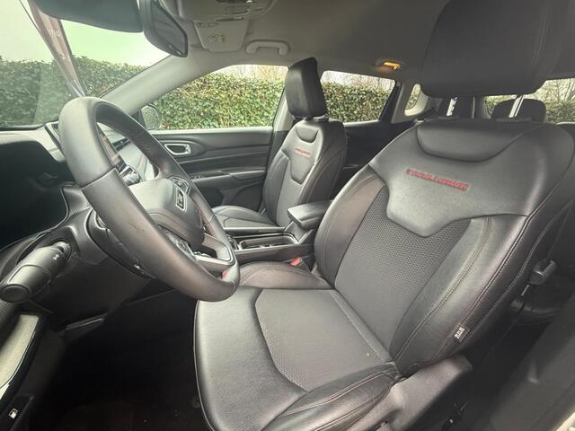 Jeep COMPASS Trailhawk Plug-In Hybrid 4WD