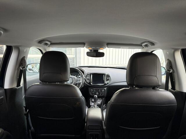 Jeep COMPASS 1.4 MultiAir Limited 4x4 Automaat