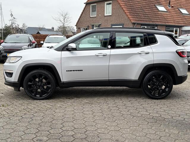 Jeep COMPASS 1.3T Night Eagle Liberty Edition NAVI | CAMERA | KLIMA | BOVAG !!