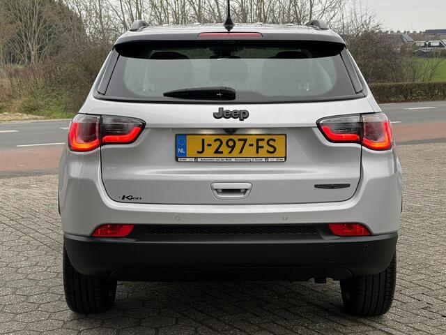 Jeep COMPASS 1.3T Night Eagle Liberty Edition NAVI | CAMERA | KLIMA | BOVAG !!