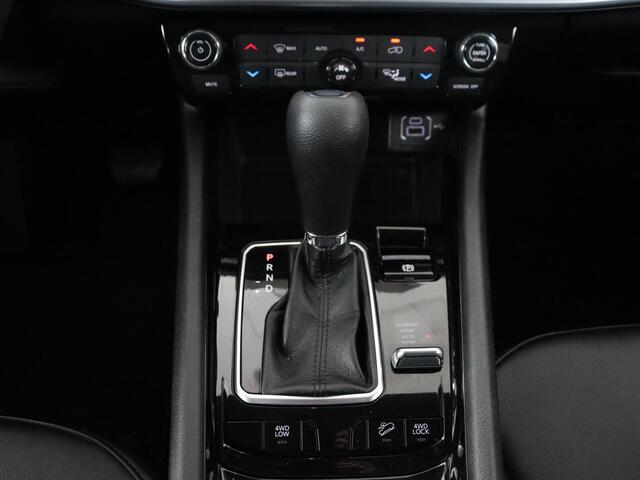 Jeep COMPASS 4xe 190 Plug-in Hybrid Electric | Keyless | Parkeerhulp | 360° Camera | Adaptive cruise control