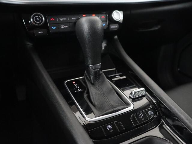 Jeep COMPASS 4xe 190 Plug-in Hybrid Electric | Keyless | Parkeerhulp | 360° Camera | Adaptive cruise control