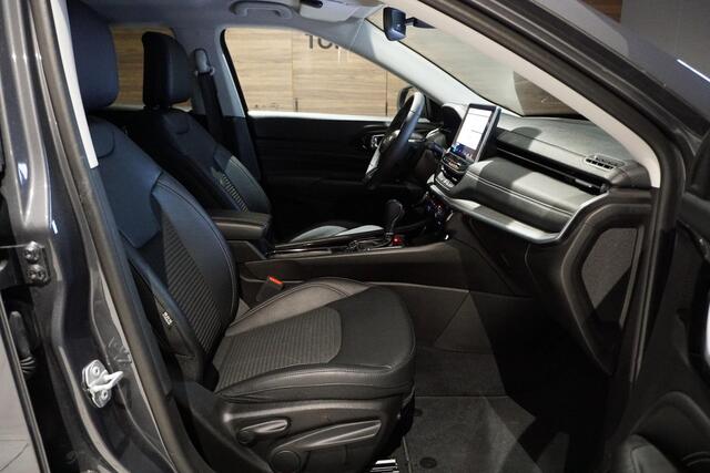 Jeep COMPASS 4xe 190 Plug-in Hybrid Electric Limited Ed. + 360 CAMERA / BLINDSPOT / TREKHAAK