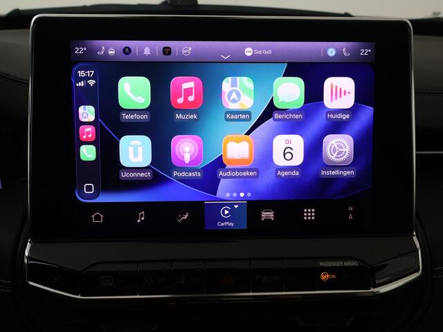 Jeep COMPASS 4xe 240 Plug-in Hybrid Electric S | Leder | Stoel en Stuurverwarming | Camera | Carplay |