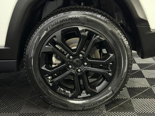 Jeep COMPASS Upland 4xe 240 Plug-in Hybrid Electric S Camera, Navi, Half leder, Keyless start, Cruise control, Virtual desk, Sportief velgen