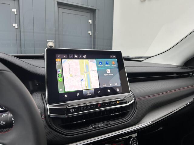 Jeep COMPASS 4x4 240 Plug-in Hybrid Trailhawk | Lederen bekleding | Prijs is rijklaar