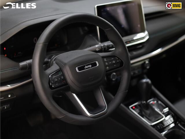 Jeep COMPASS 4xe 240 Plug-in Hybrid Upland | Apple Carplay/Android Auto