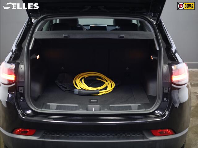 Jeep COMPASS 4xe 240 Plug-in Hybrid Upland | Apple Carplay/Android Auto