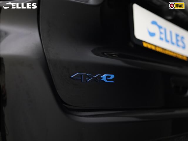 Jeep COMPASS 4xe 240 Plug-in Hybrid Upland | Apple Carplay/Android Auto