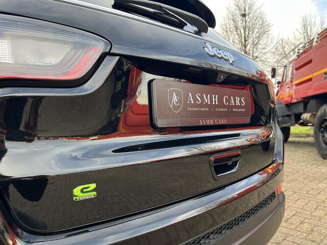 Jeep COMPASS 1.5T e-Hybrid Limited | Navi | ACC | Leder | Parkeersens. |