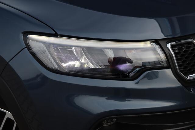 Jeep COMPASS 4xe 190 Plug-in Hybrid Electric Limited | Pano | ACC | Camera |