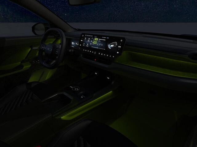 Jeep COMPASS First Edition 74 kWh | Adapt. Cruise | Camera | Carplay | 20" | Elektr. A-Klep | Navi | Winter Pack | Schuif/Kanteldak | Premium Pack | Conv. Pack | Warmtepomp