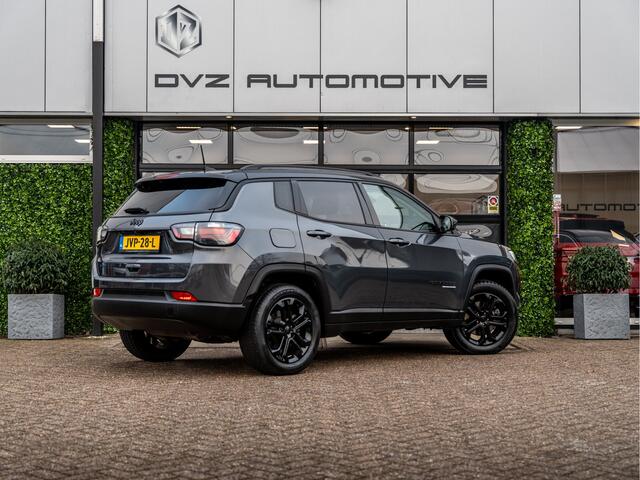 Jeep COMPASS 4xe 240 Plug-in Hybrid Electric Trailhawk | Virtual | Camera | BTW