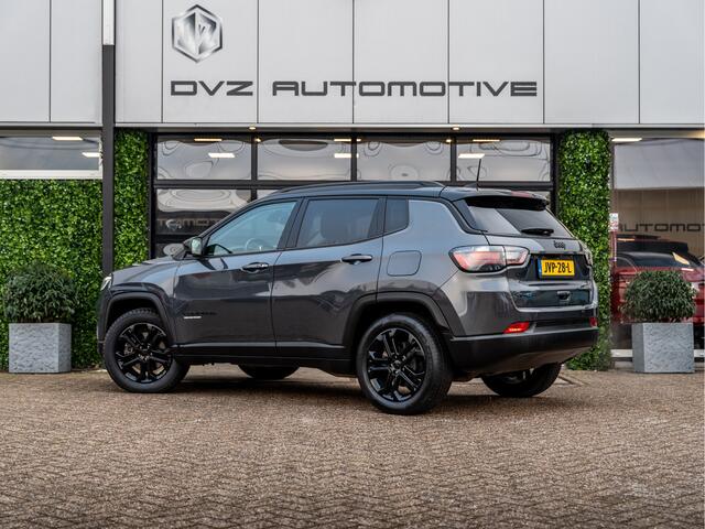 Jeep COMPASS 4xe 240 Plug-in Hybrid Electric Trailhawk | Virtual | Camera | BTW