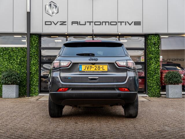 Jeep COMPASS 4xe 240 Plug-in Hybrid Electric Trailhawk | Virtual | Camera | BTW