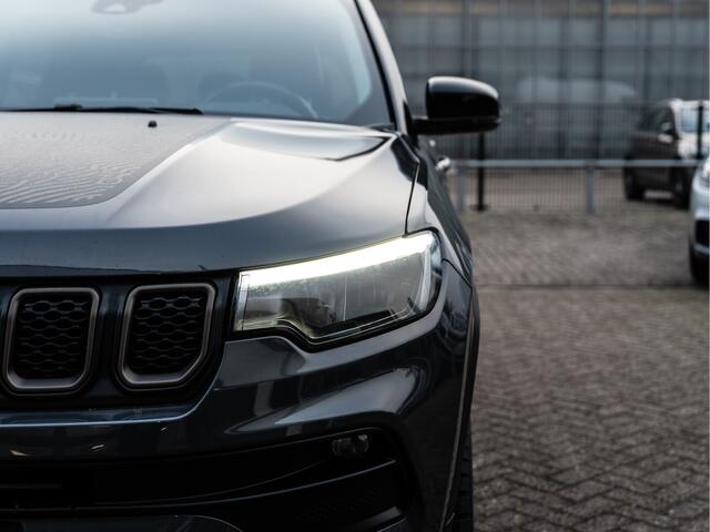 Jeep COMPASS 4xe 240 Plug-in Hybrid Electric Trailhawk | Virtual | Camera | BTW