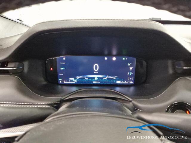 Jeep COMPASS 4xe 240 Plug-in Hybrid Electric S, leer, stoel- en stuurverwarming, stoelkoeling, NL dealerauto