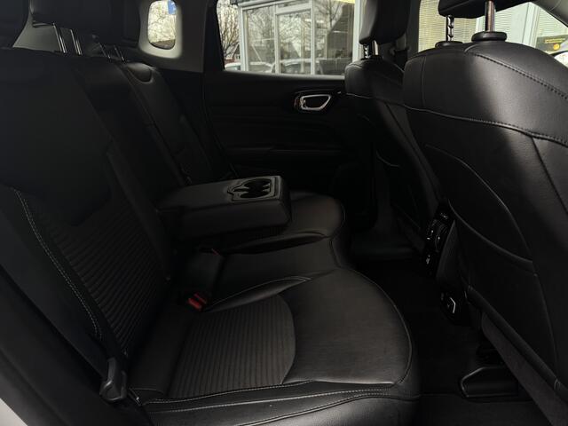 Jeep COMPASS 4xe 190 Plug-in Hybrid Electric Limited Lease Ed. GRATIS Afleverpakket! | Achteruitrijcamera | Cruise Control Adaptief |