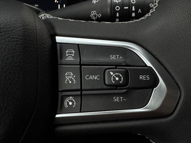 Jeep COMPASS 4xe 190 Plug-in Hybrid Electric Limited Lease Ed. GRATIS Afleverpakket! | Achteruitrijcamera | Cruise Control Adaptief |