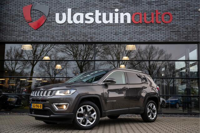 Jeep COMPASS 1.4 MultiAir Opening Edition 4x4 , Keyless entry, Beats Audio, Navigatie,