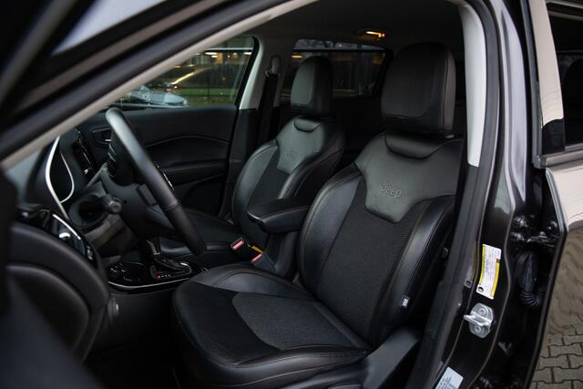 Jeep COMPASS 1.4 MultiAir Opening Edition 4x4 , Keyless entry, Beats Audio, Navigatie,