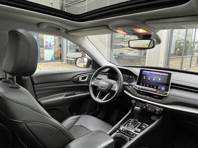 Jeep COMPASS 4xe 190 Plug-in Hybrid Electric Limited Lease Ed. | Navi/Clima/Adapt.Cruise/Pano.Dak/Winter Pack/Apple CarPlay-Android Auto