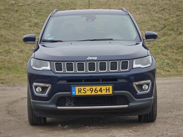 Jeep COMPASS 1.4 MultiAir Opening Edition Plus