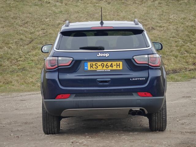 Jeep COMPASS 1.4 MultiAir Opening Edition Plus