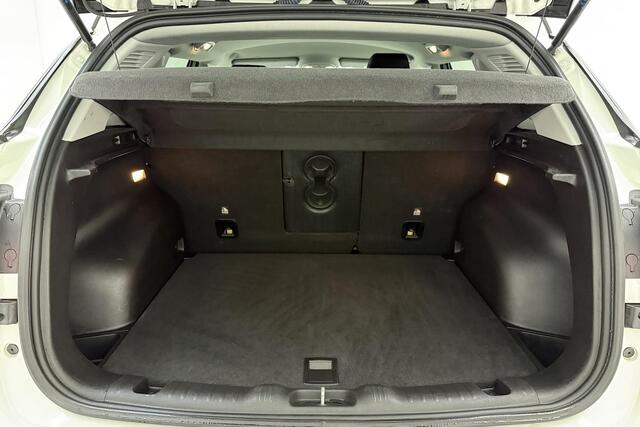 Jeep COMPASS 1.5T e-Hybrid S Automaat | Lederen bekleding | Keyless | Zwart dak | Stoelverwarming & stoelventilatie | Camera | Lichtmetalen velgen