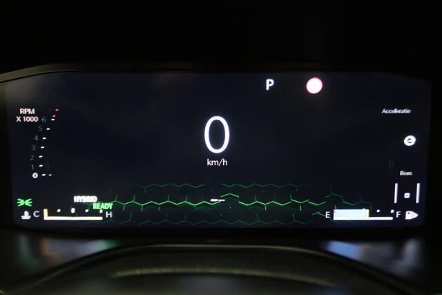 Jeep COMPASS 4xe 240 Plug-in Hybrid Electric S Leer, 360° Camera, Alpine Sound, ACC, Gekoelde Stoelen, Apple Carplay, 19''