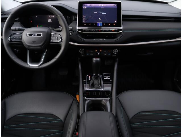 Jeep COMPASS 1.5T e-Hybrid Upland | 360 camera | Alpine Audio | Org. NL