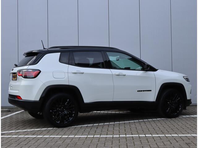 Jeep COMPASS 1.5T e-Hybrid Upland | 360 camera | Alpine Audio | Org. NL