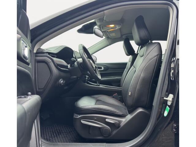 Jeep COMPASS 1.5T e-Hybrid High Altitude 1450KG trekgewicht/Stoel+stuur verwarming.