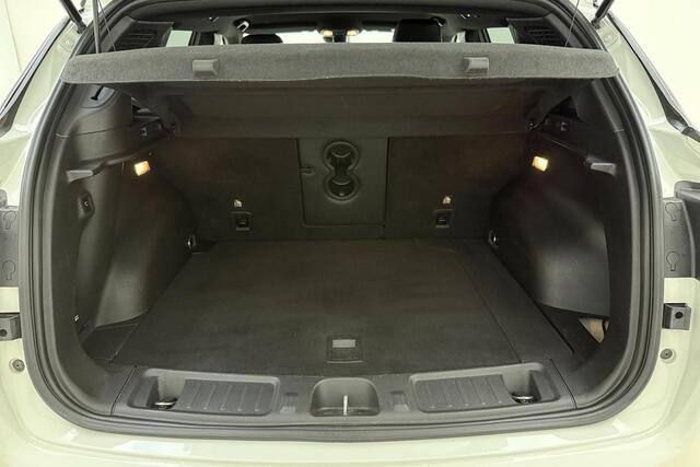 Jeep COMPASS 4xe 240 Plug-in Hybrid Electric S Leder | Navigatie | trekhaak | keyless start | camera achter | stoelverwarming