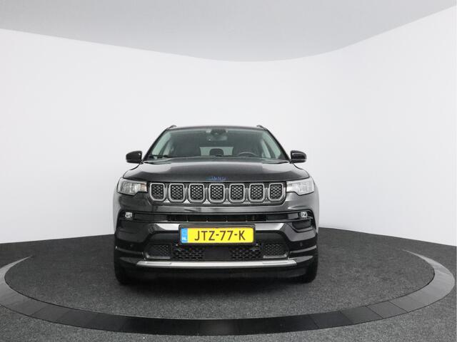 Jeep COMPASS 4xe 240 Plug-in Hybrid Electric S