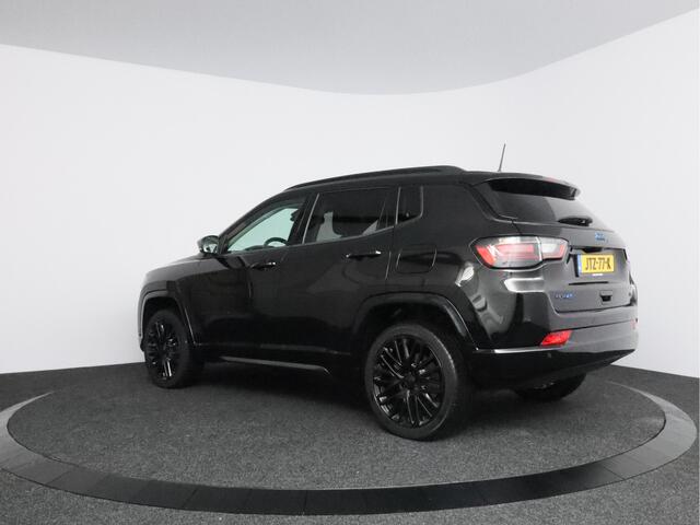 Jeep COMPASS 4xe 240 Plug-in Hybrid Electric S