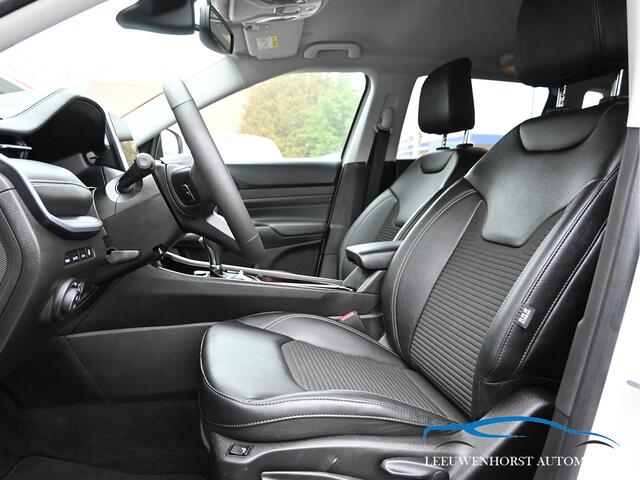 Jeep COMPASS 4xe 240 Plug-in Hybrid Electric Limited