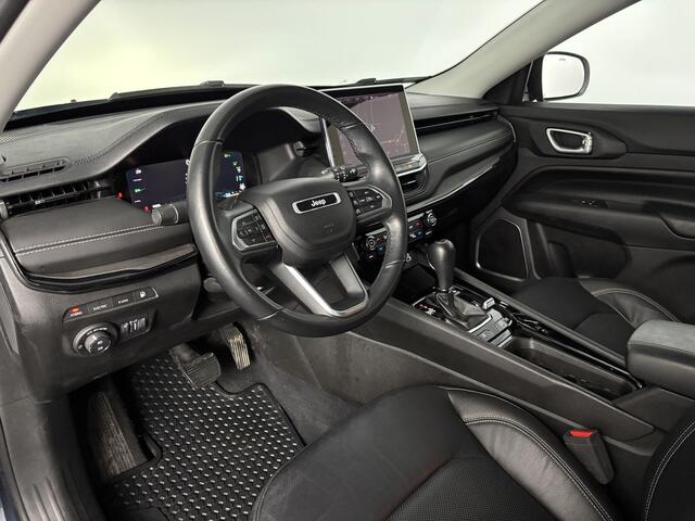 Jeep COMPASS 4xe 240 Plug-in Hybrid Electric S