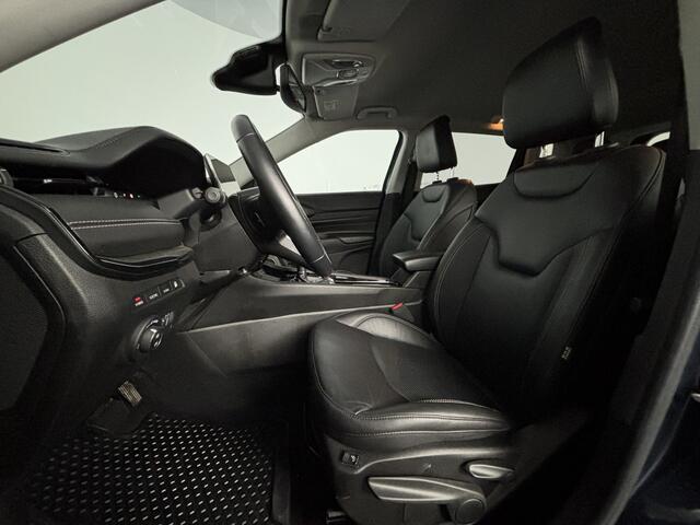 Jeep COMPASS 4xe 240 Plug-in Hybrid Electric S