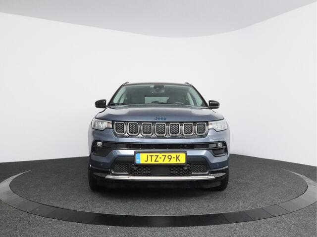 Jeep COMPASS 4xe 240 Plug-in Hybrid Electric S