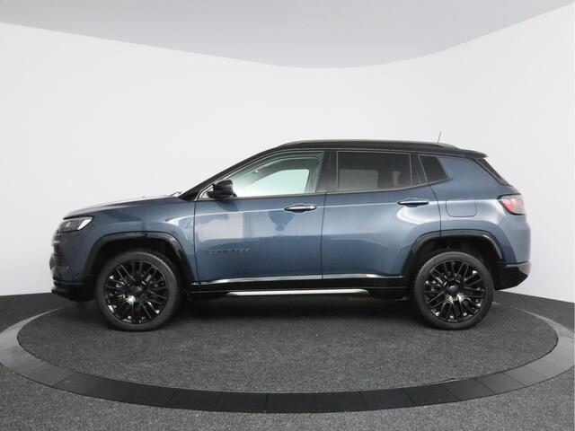 Jeep COMPASS 4xe 240 Plug-in Hybrid Electric S
