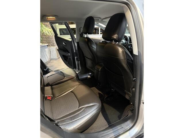 Jeep COMPASS 1.4 MultiAir Night Eagle