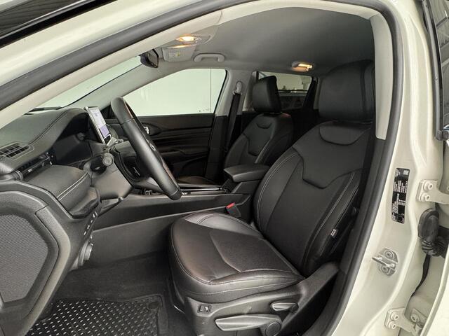 Jeep COMPASS 4xe 240 Plug-in Hybrid Electric S | Navigatie | Camera | Stoel + Stuurverwarming | Cruise Control Adaptief |