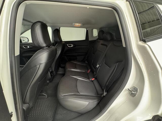 Jeep COMPASS 4xe 240 Plug-in Hybrid Electric S | Navigatie | Camera | Stoel + Stuurverwarming | Cruise Control Adaptief |