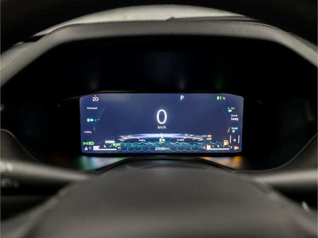 Jeep COMPASS 4xe 240 Plug-in Hybrid Electric Trailhawk 240Pk Automaat (VIRTUAL COCKPIT, APPLE CARPLAY, GROOT NAVI, CAMERA, LEDER, SPORTSTOELEN, GETINT GLAS, ADAPTIVE CRUISE, NIEUWSTAAT)