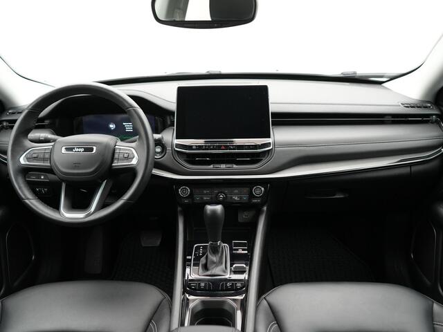 Jeep COMPASS 4xe 240 Plug-in Hybrid Electric S