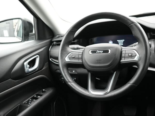 Jeep COMPASS 4xe 240 Plug-in Hybrid Electric S